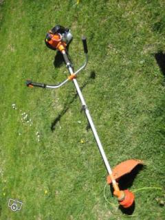 Location : debroussailleuse Location : debroussailleuse