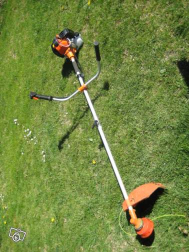 Location debroussailleuse 31 entre particuliers