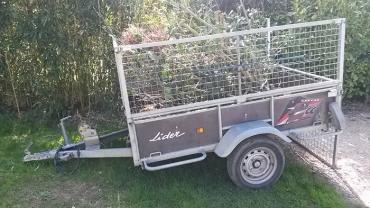 Location : remorque Location : remorque