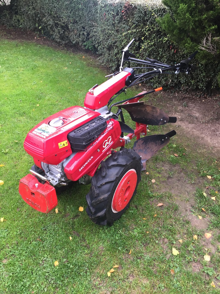 Location motoculteur 31 entre particuliers
