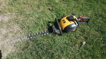 Location : taille haie Location : taille haie