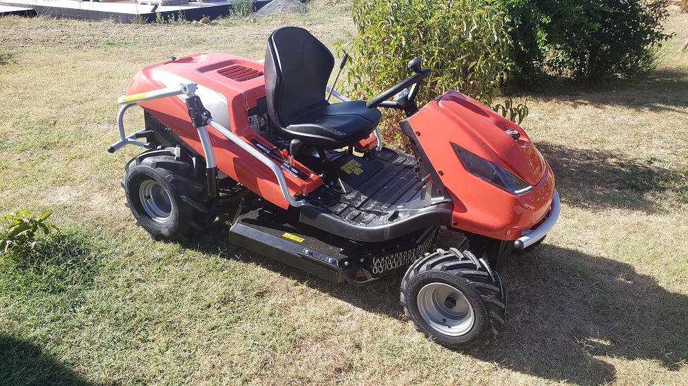 Location tracteur tondeuse 31 entre particuliers