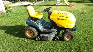 Location : tracteur tondeuse Location : tracteur tondeuse