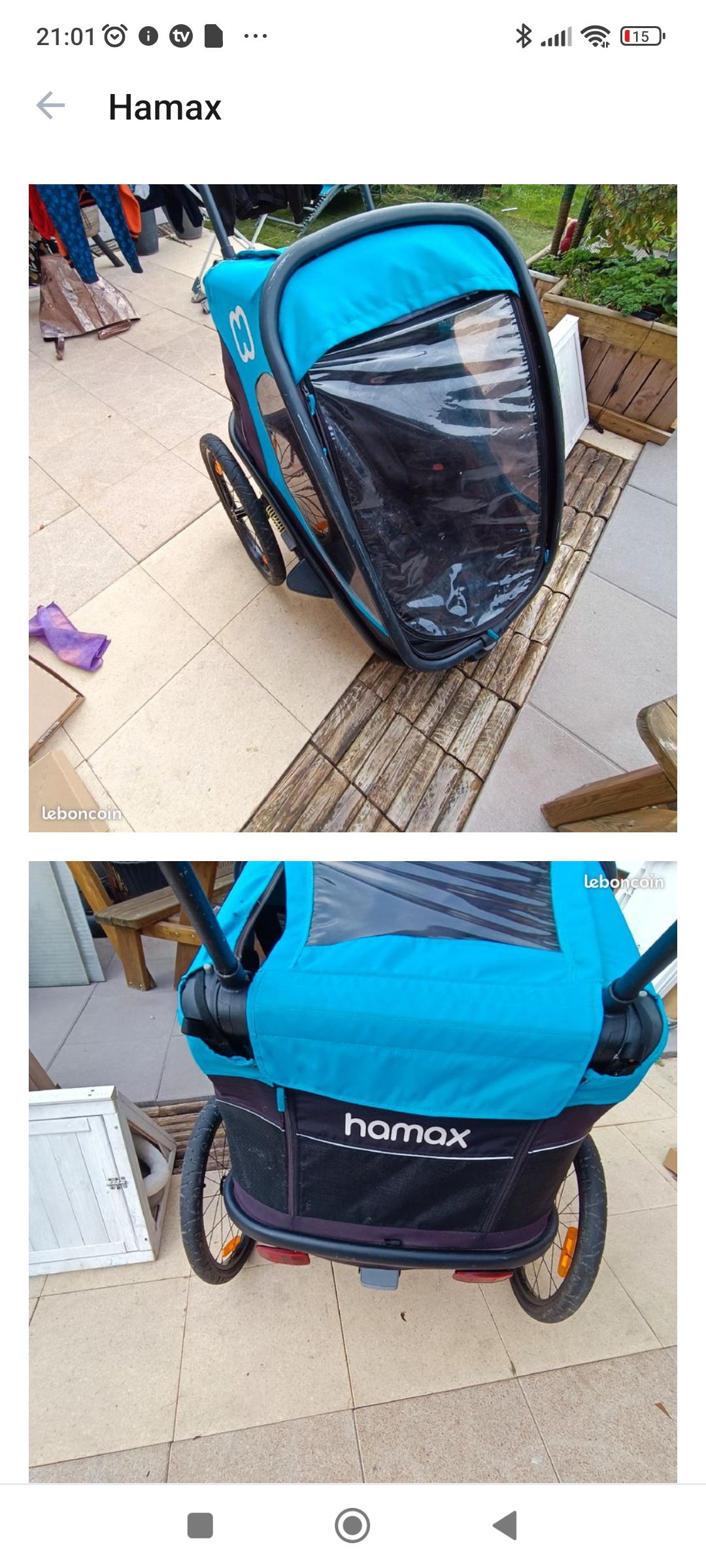 Location porte bebe 59 entre particuliers