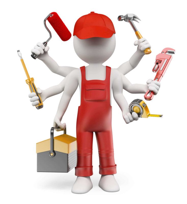 Service multi services 57 entre particuliers