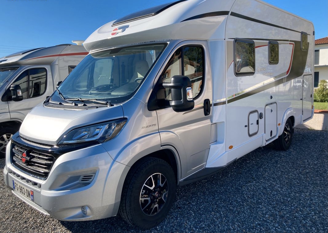 Location campingcar 68 entre particuliers