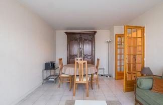 Louer la chambre