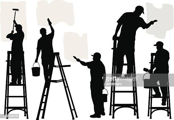 Service peintre 31 entre particuliers