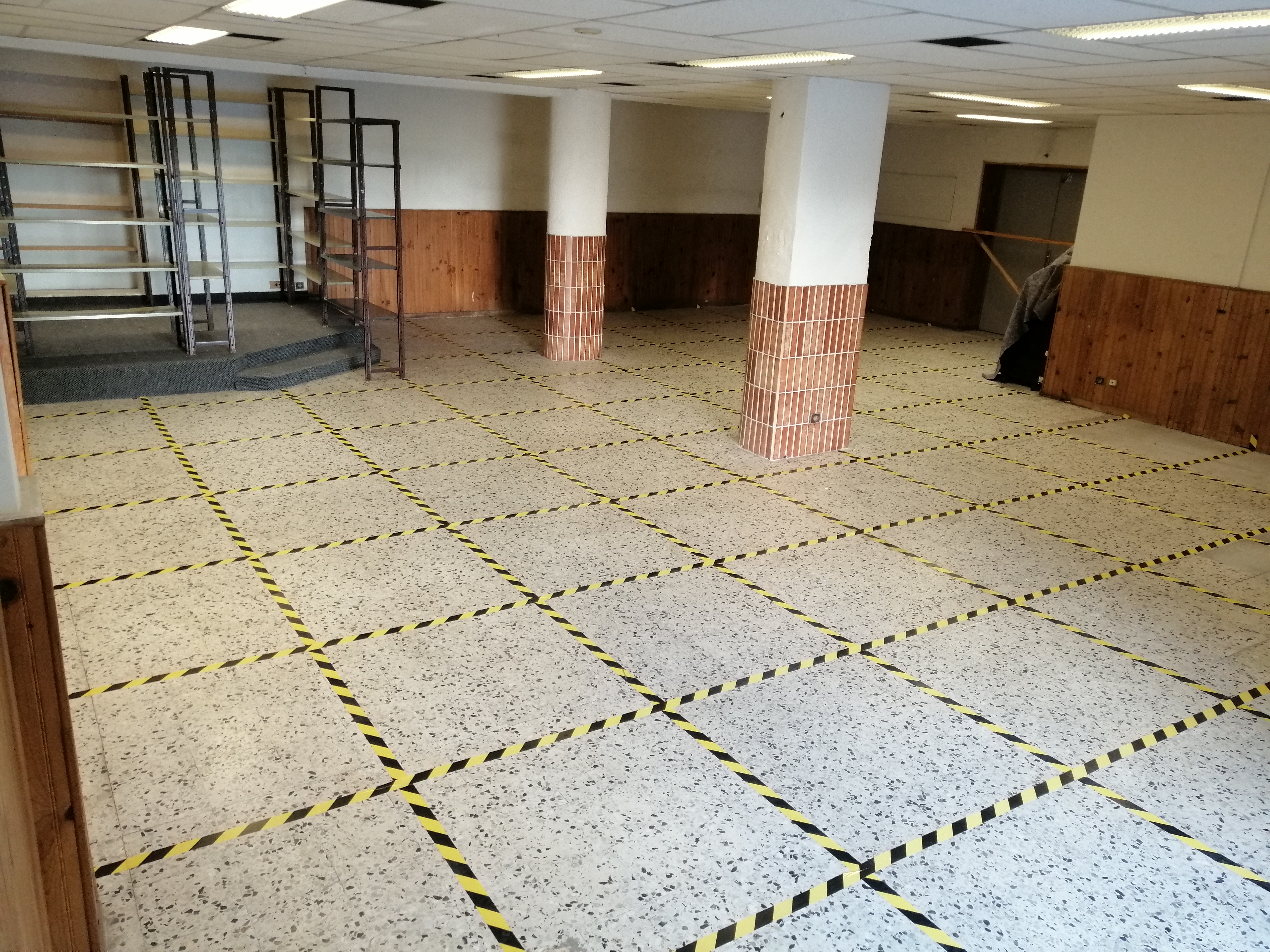 Location stockage dans local 83 entre particuliers