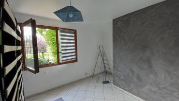 Service : peintre Service : peintre