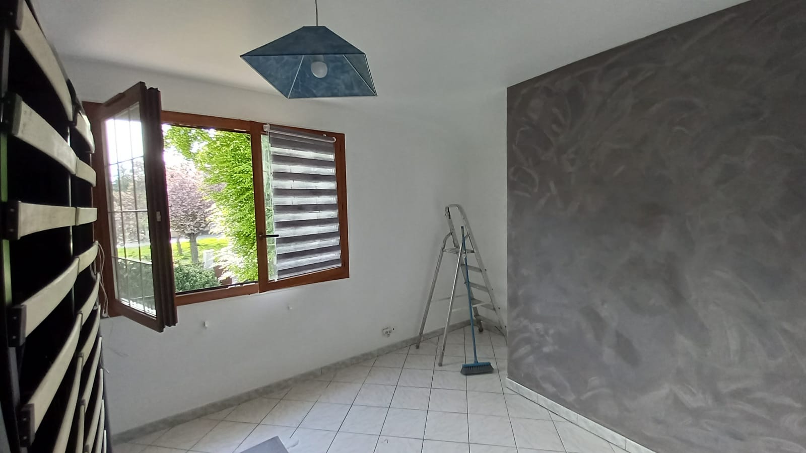 Service peintre 93 entre particuliers