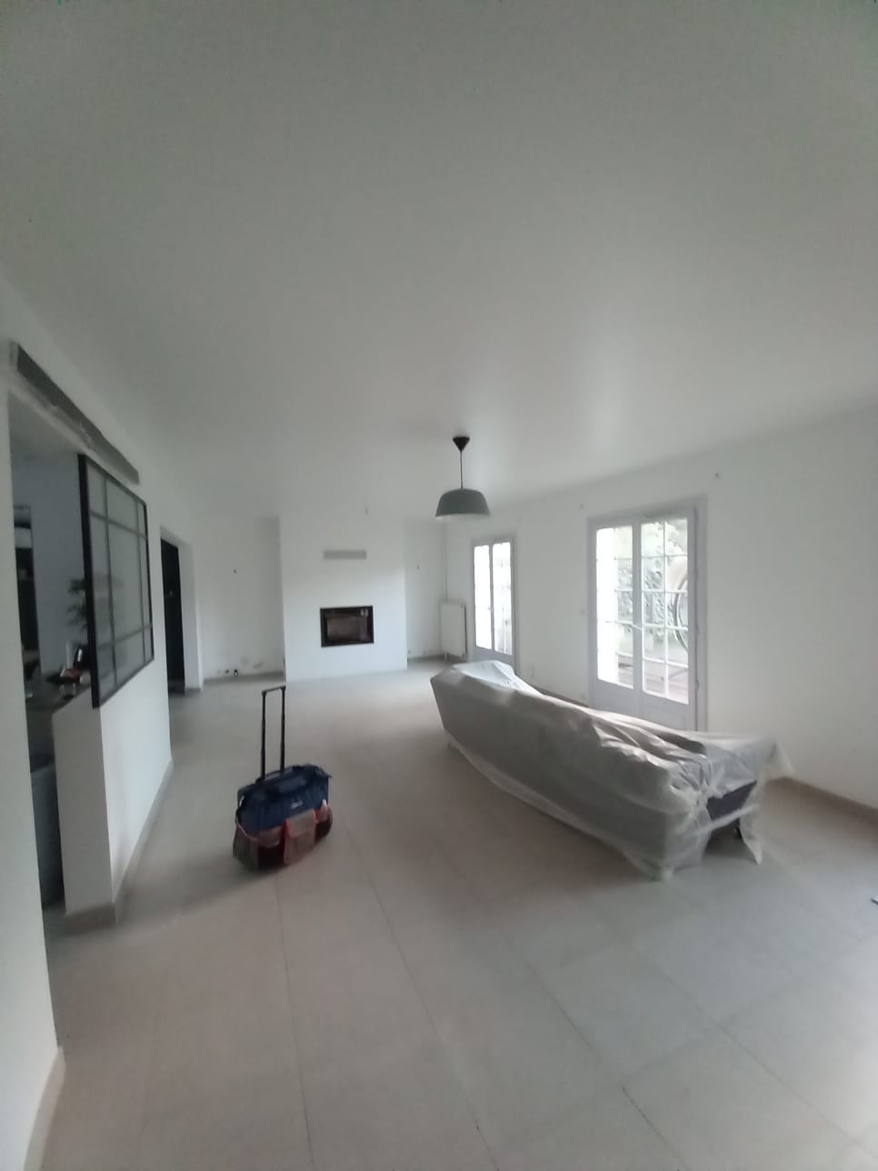 Service peintre 93 entre particuliers