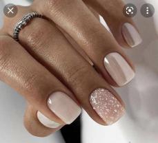 Service : manucure Service : manucure