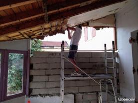 Location : echafaudage Location : echafaudage