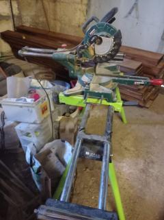 Location : scie a onglet Location : scie a onglet