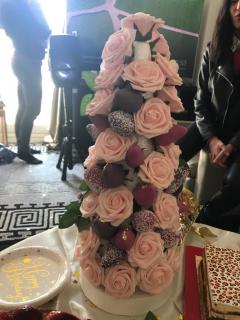 Service : patisserie Service : patisserie