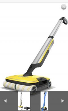 Louer ma monobrosse