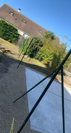 Demander ce maçon