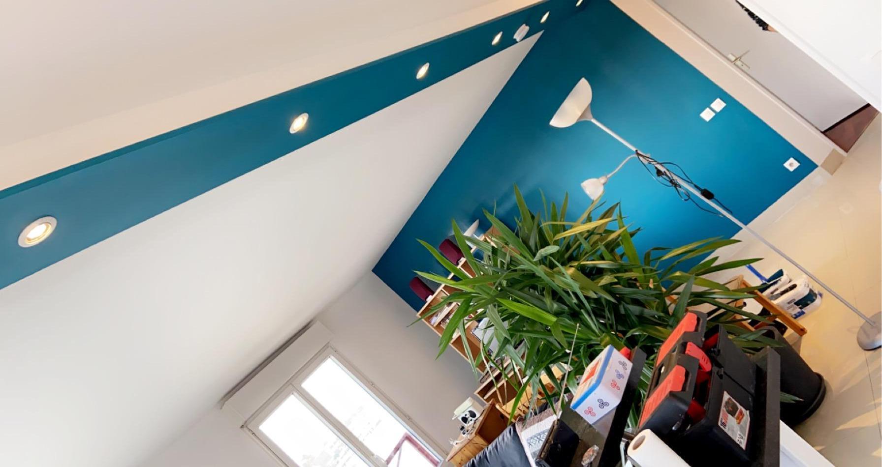 Service renovation interieure 45 entre particuliers