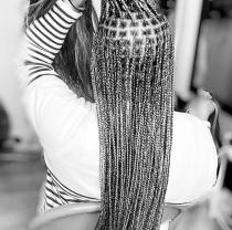 Demander une coiffure