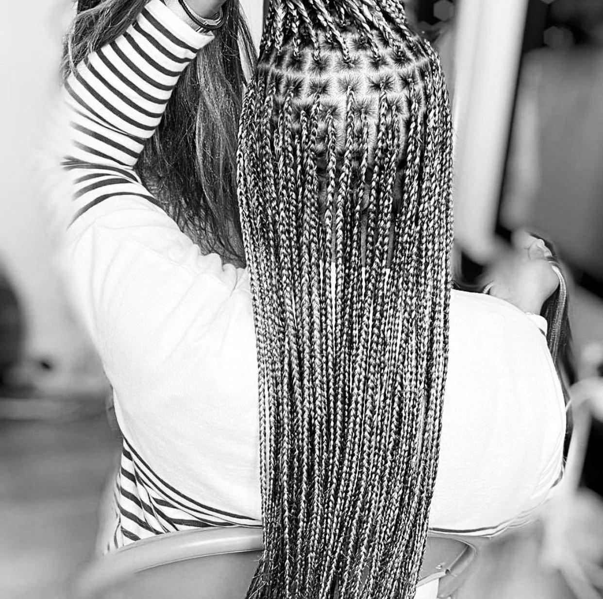 Service coiffure 34 entre particuliers