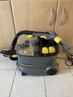 Location : injecteur extracteur Location : injecteur extracteur