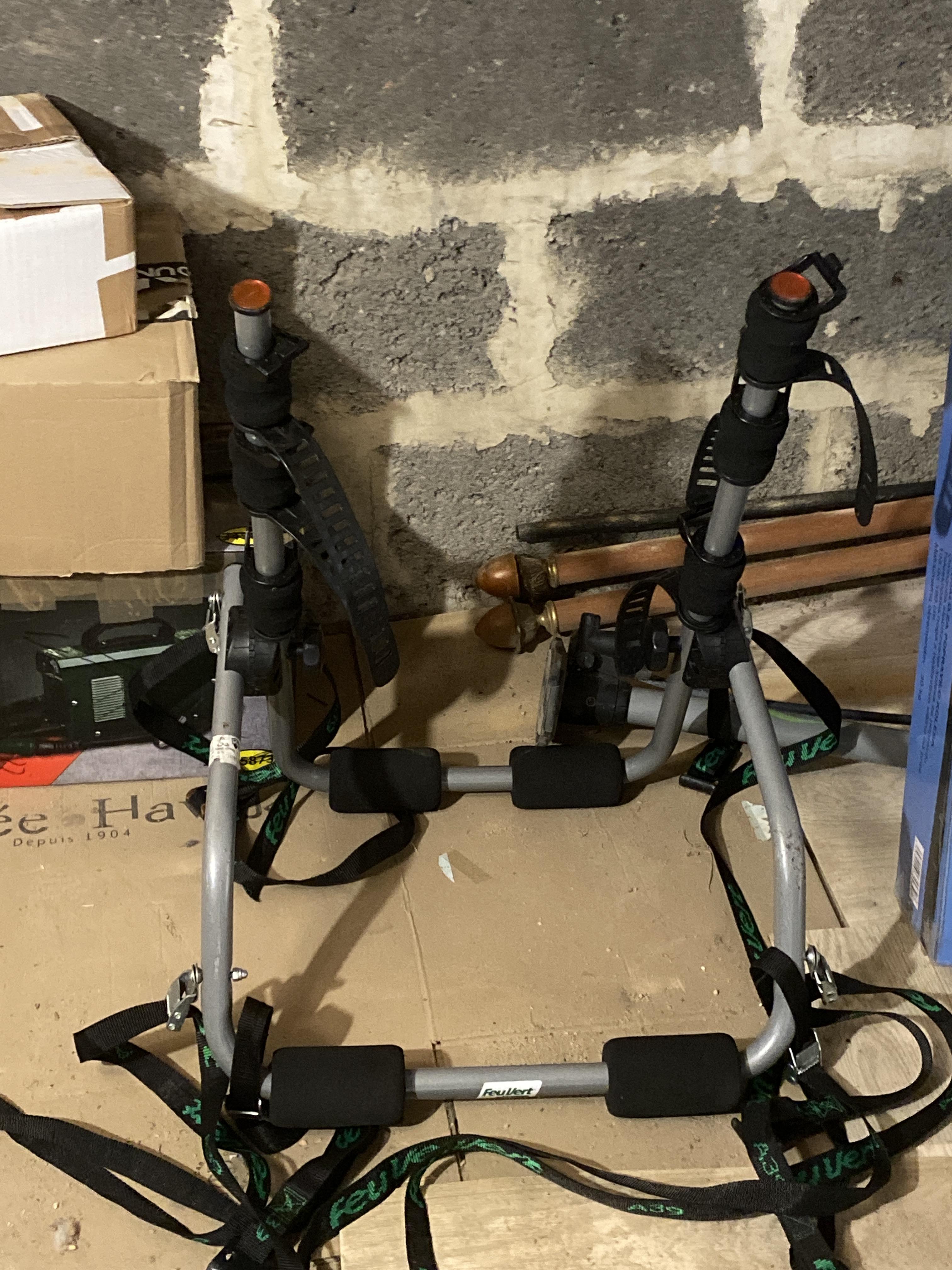 Location porte velo 17 entre particuliers