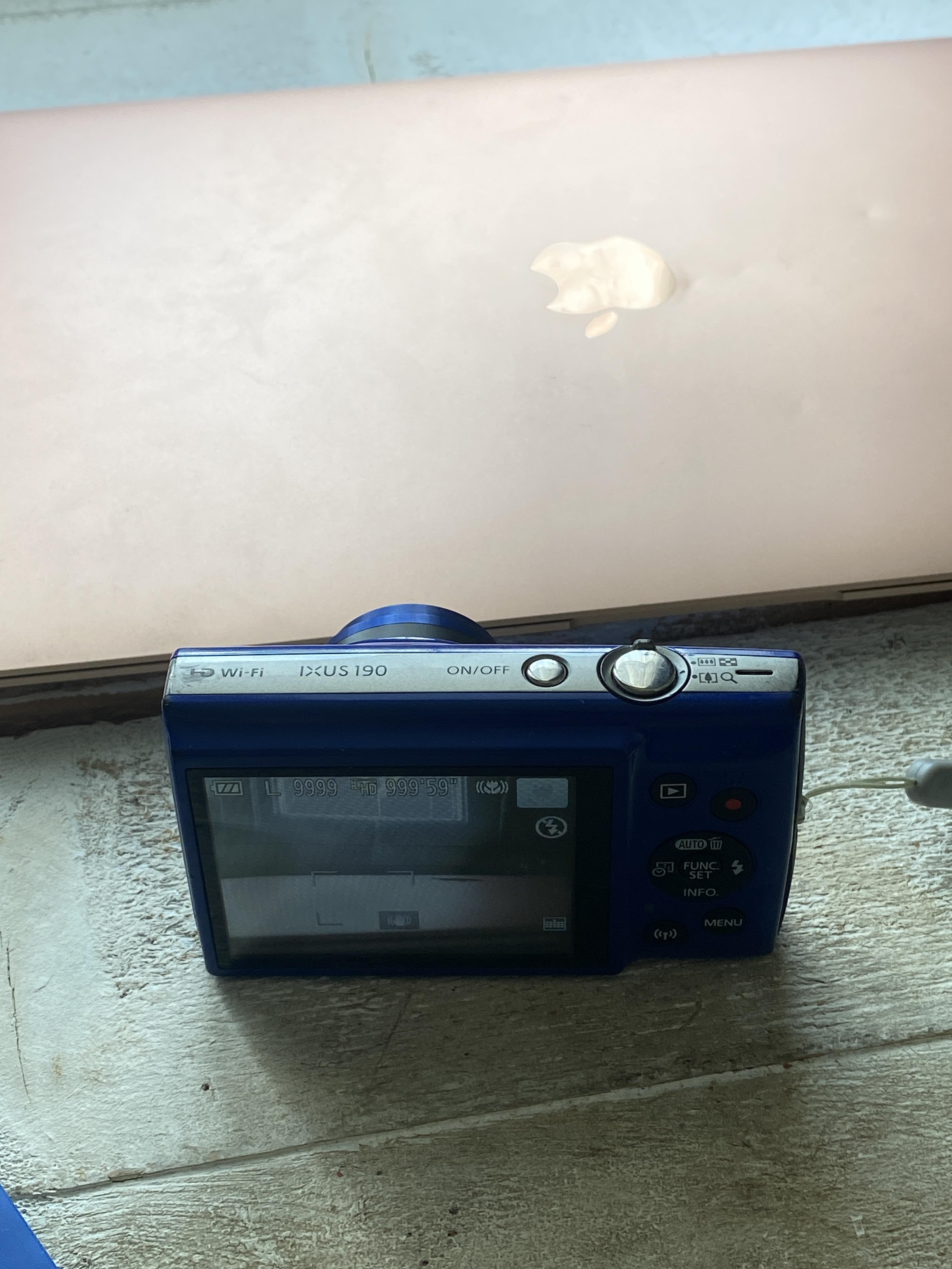 Location appareil photo numerique 17 entre particuliers