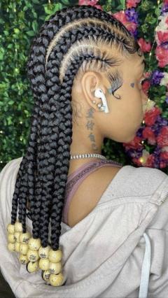 Service : coiffure Service : coiffure