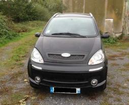 Louer la voiture