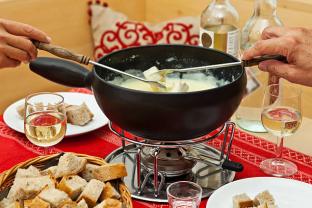 Location : appareil a fondue Location : appareil a fondue