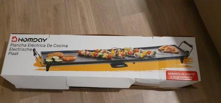 Louer la plancha