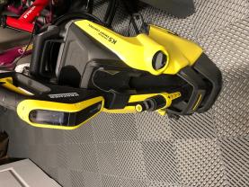 Louer le karcher