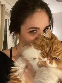 Service : chat Service : chat