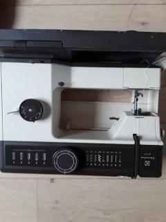 Louer la machine