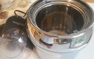 Location : sorbetiere Location : sorbetiere