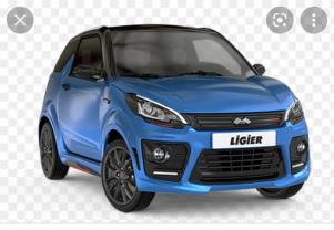 Louer ma voiture