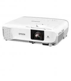 Louer le projecteur
