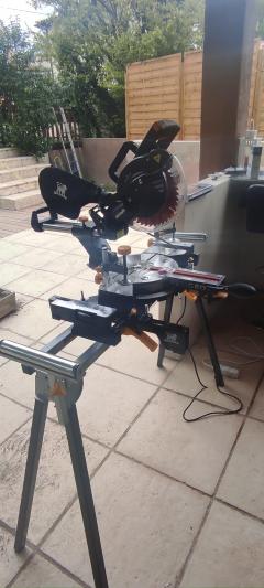 Location : scie circulaire Location : scie circulaire