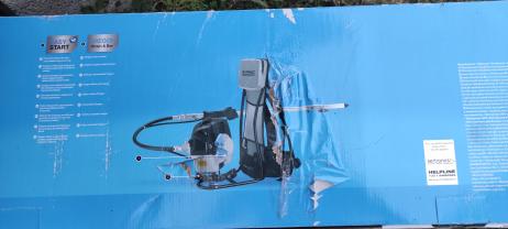 Location : debroussailleuse Location : debroussailleuse