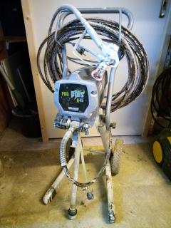 Location : pistolet a peinture Location : pistolet a peinture