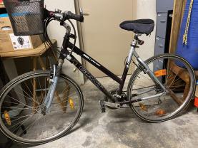Louer le vélo