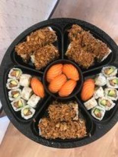 Service : plat seul Service : plat seul