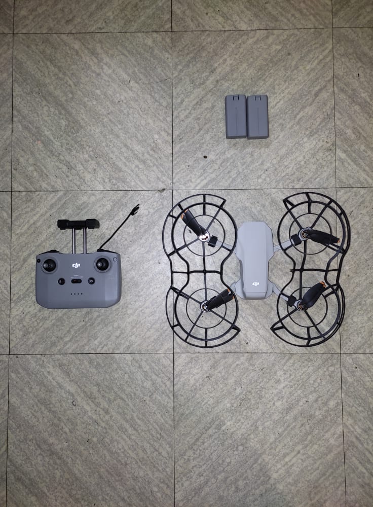 Location drone 32 entre particuliers