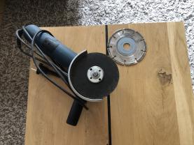 Location : meuleuse Location : meuleuse