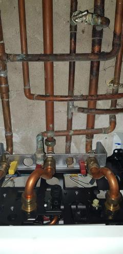 Service : plomberie Service : plomberie