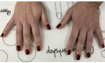 Service : manucure Service : manucure