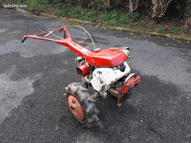 Location motoculteur 11 entre particuliers