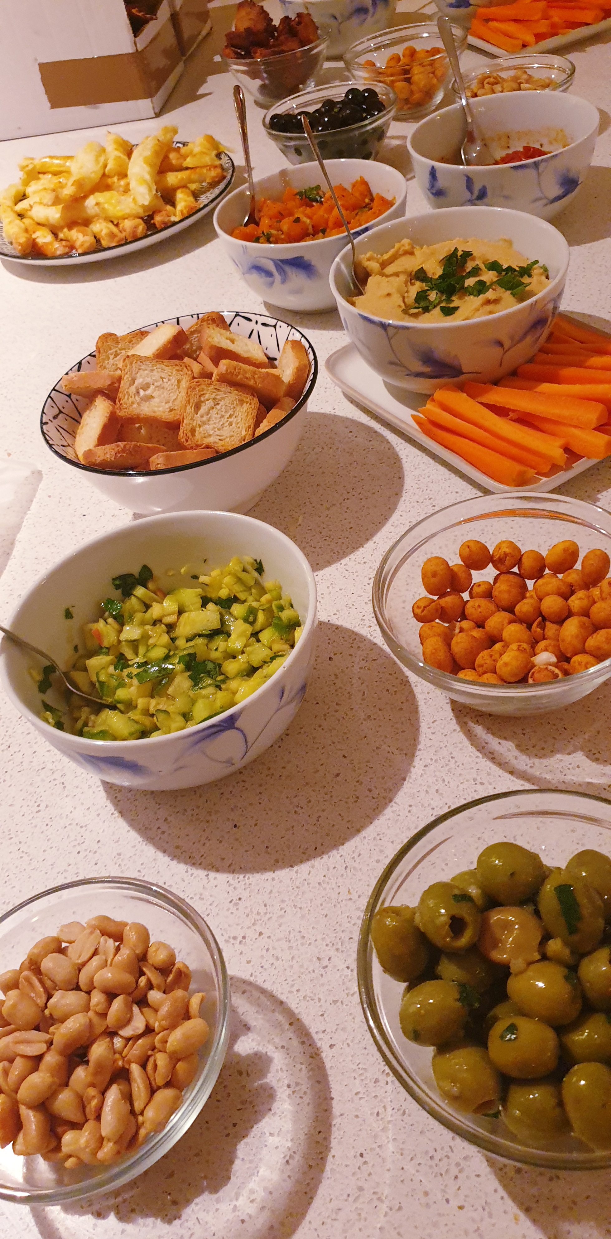 Service chef cuisinier 67 entre particuliers