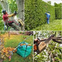 Service entretien jardin entre particuliers